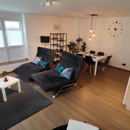 Wohnung In Muelheim-Kaerlich Экстерьер фото