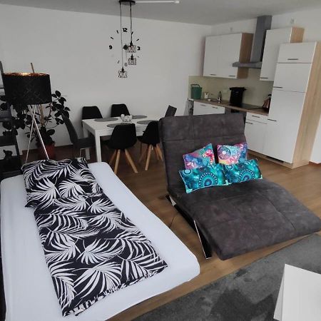 Wohnung In Muelheim-Kaerlich Экстерьер фото