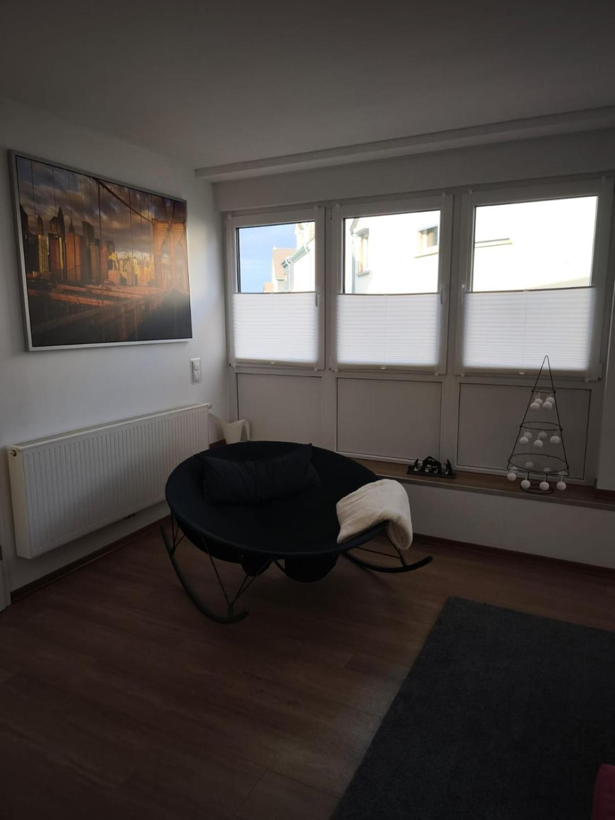 Wohnung In Muelheim-Kaerlich Экстерьер фото